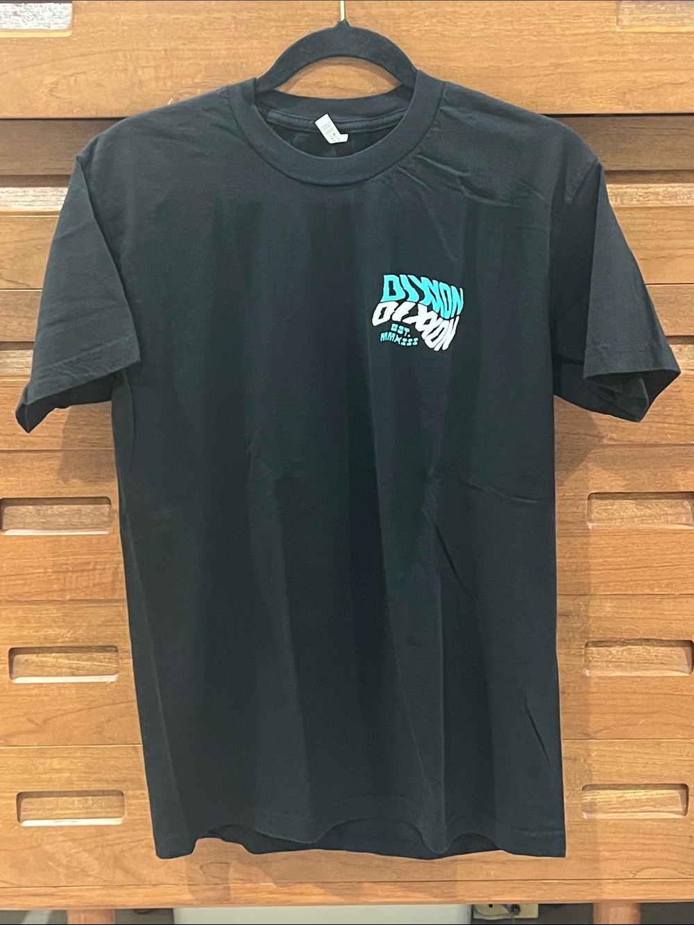 DIXXON :: TEE